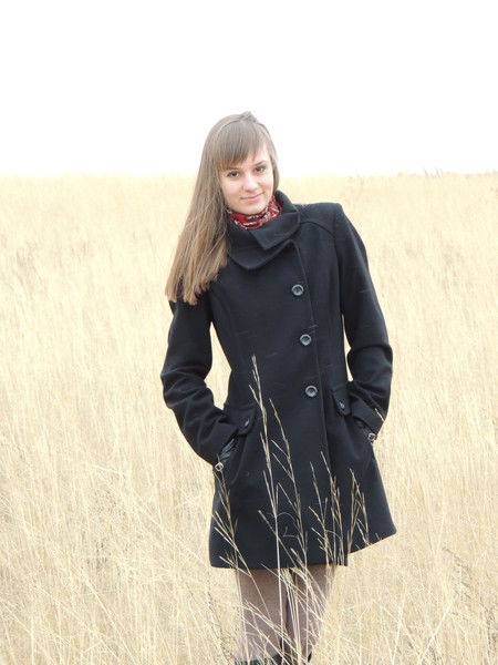 Елена Лисман