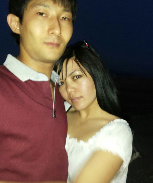 Даурен Туганбаев