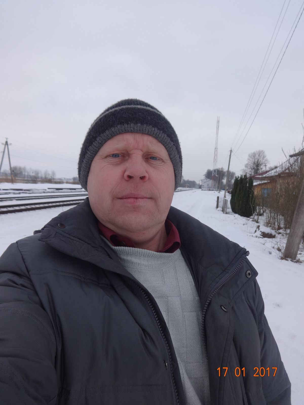 Серж Сергеев