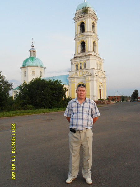 Роман Хакимов