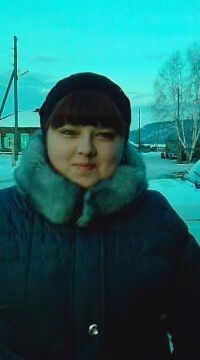 Юлия Погрецкая