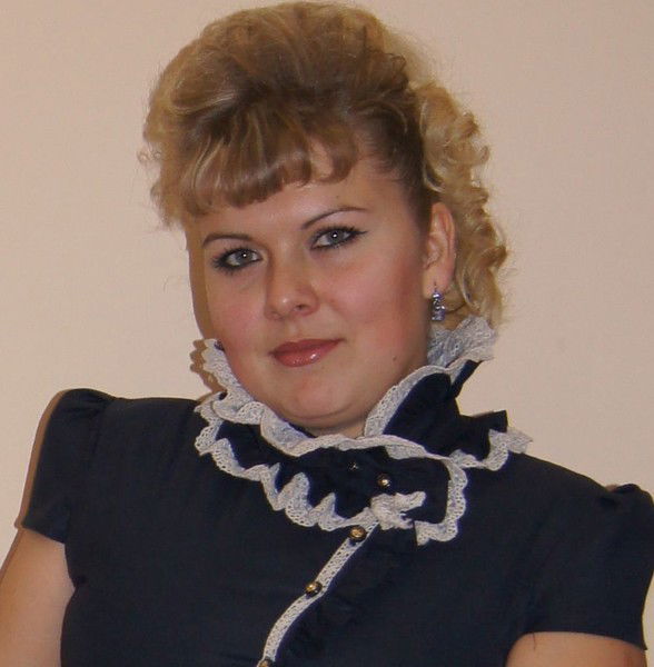 Наталья Трахирова