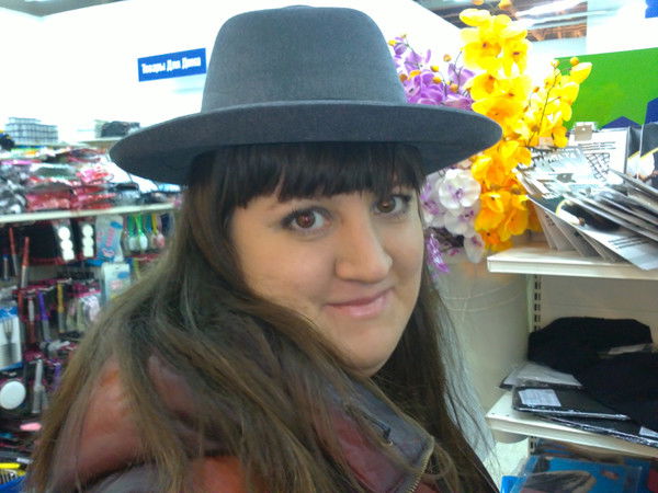 Маргарита Панченко