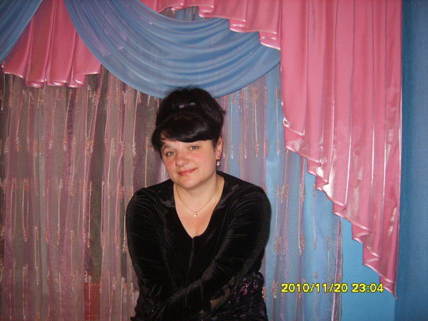 2Алла Пятикова