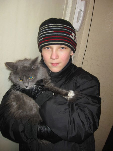 Владимер Женихов