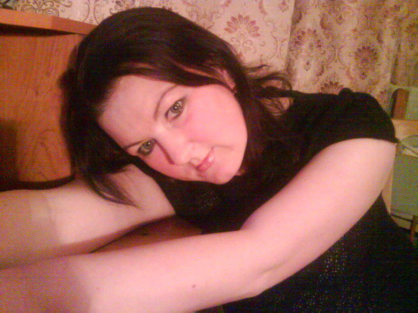 Таня Буглай