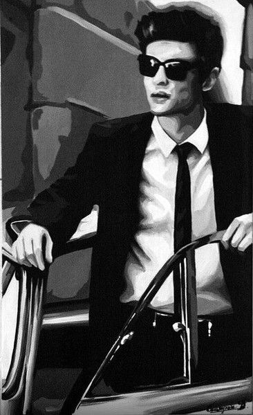 Серик Алиев