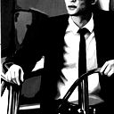 Серик Алиев