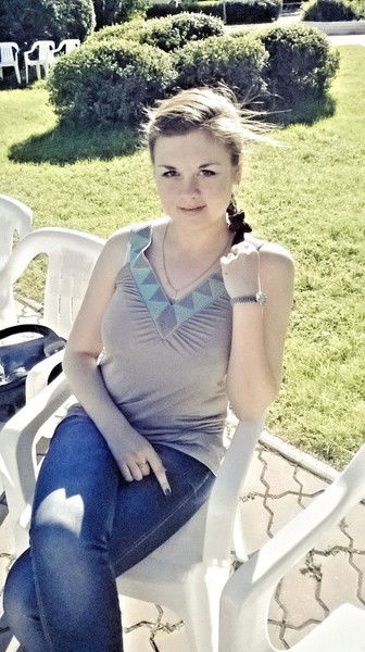 Кристина Ерыкалова