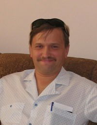 Евгений Пирогов