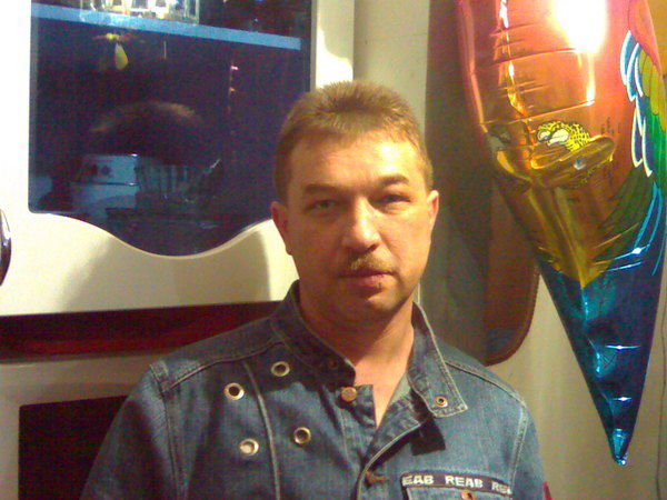 Андрей Гришухин