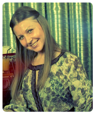 Наталья Андреевна