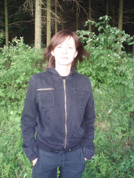 Ольга Рычкова