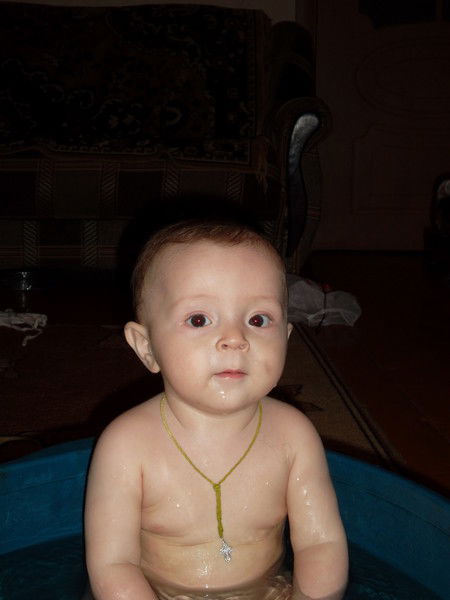 Леонид Романов