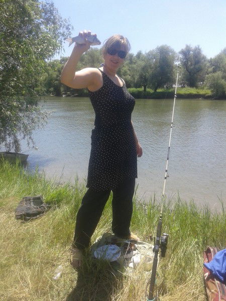 Нонна Радченко