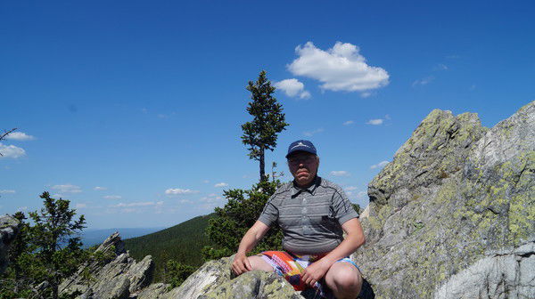 Юрий Бельков