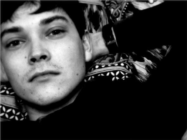 Дмитрий Тайна