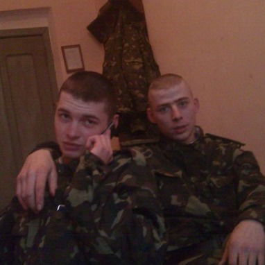 Евгений Кульбида