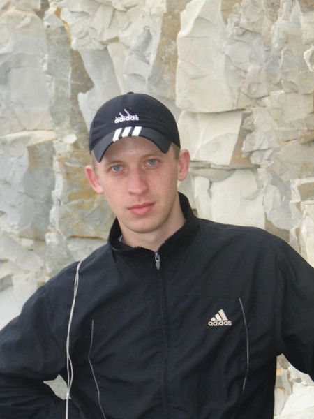 Костя Хейкинен