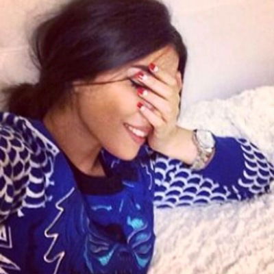 Нармин Исмаилова