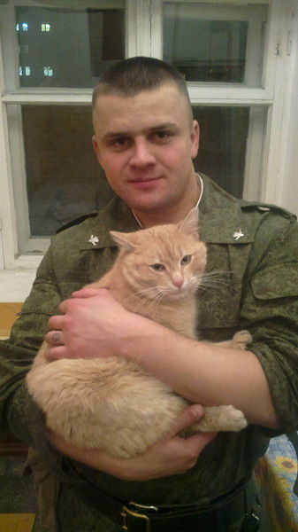 Сергей Минаев