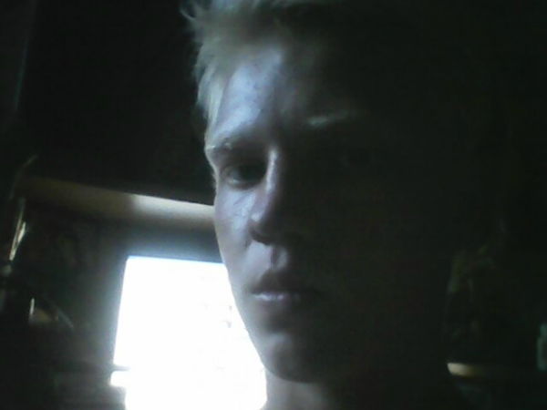 Андрей Беляков