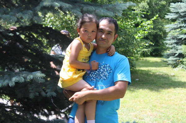 Асан Каблахунов