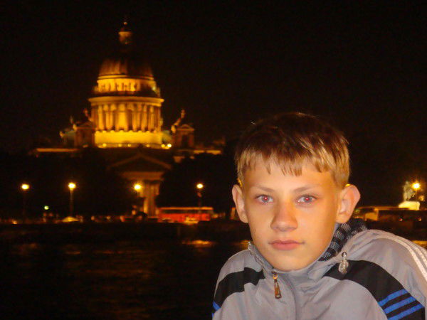 Виталий Масса