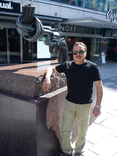 Konstantin Tunukhanov