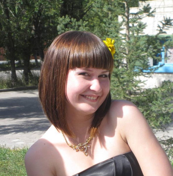 Елена Дорогая