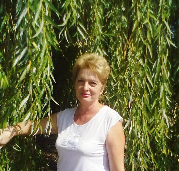 Наталия Удинская