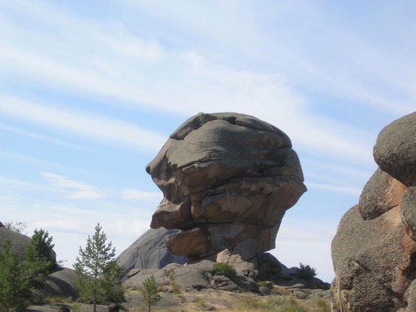 Таня Кислова