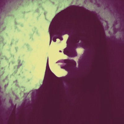 Аня Захарова