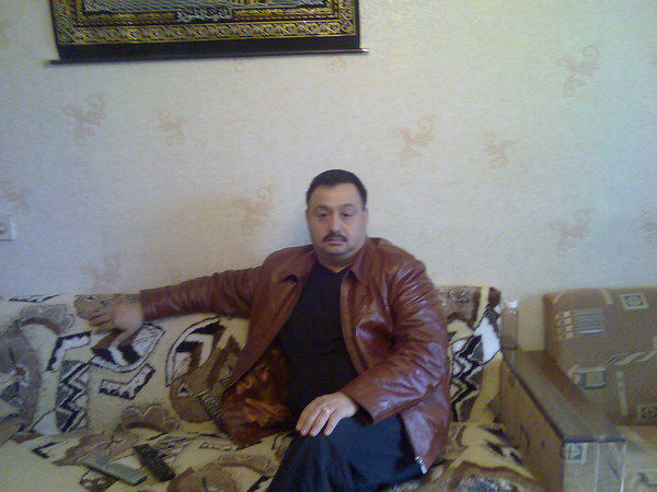 Бахтиер Салимов