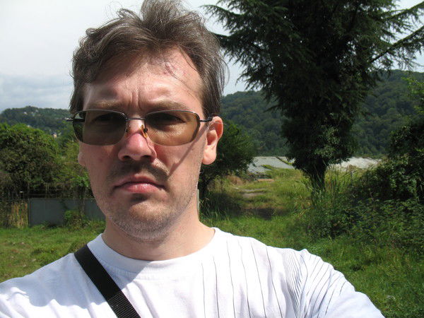 Алексей Шапкин