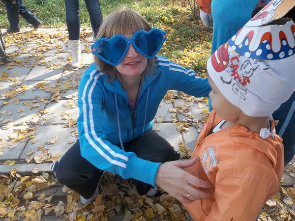 Ирина Казакова