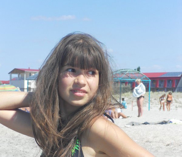 Юлия Ермошина