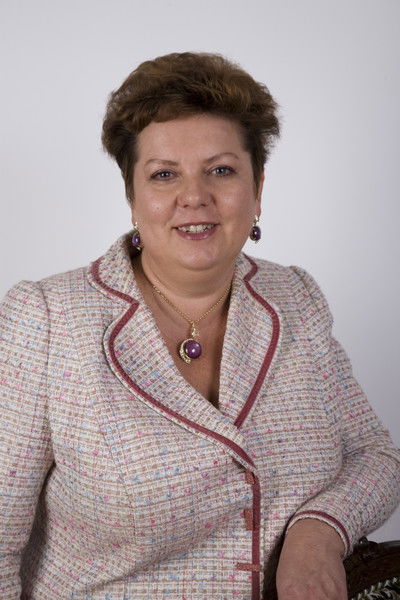 Ирина Постникова