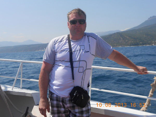 Андрей Блошко