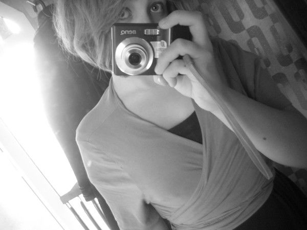 Вероничка Кузнецова