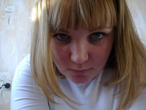 Храпунова Юлия