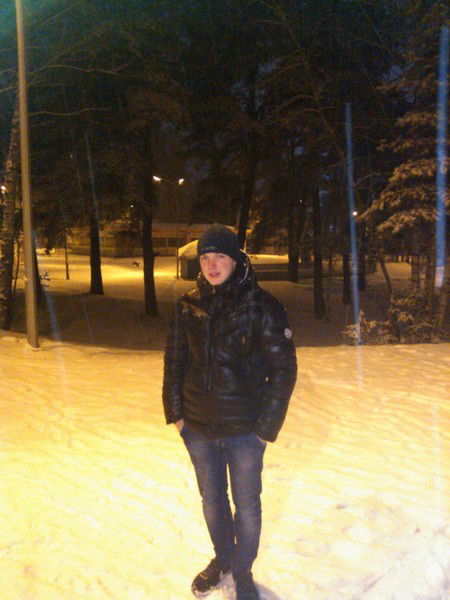 Вадим Сачков