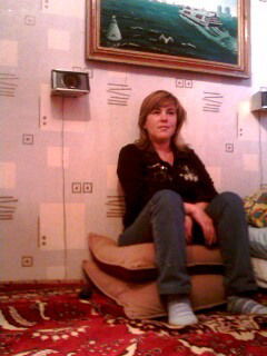 Лариса Насонова