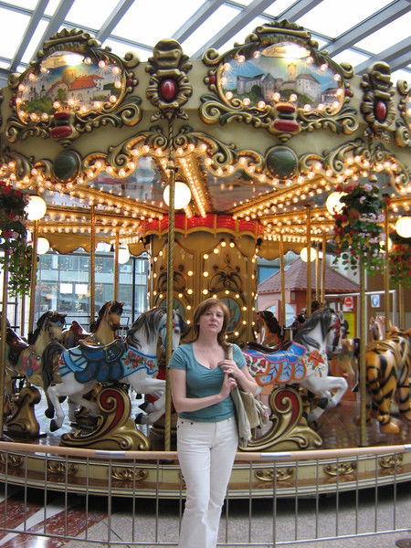 Светлана Малькова