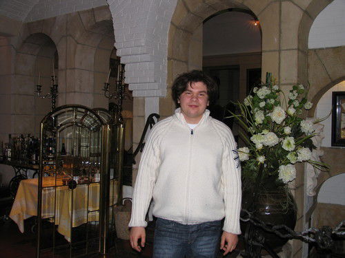 Денис Алемасов