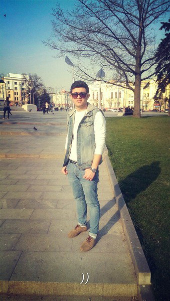 Polat Arazmatow