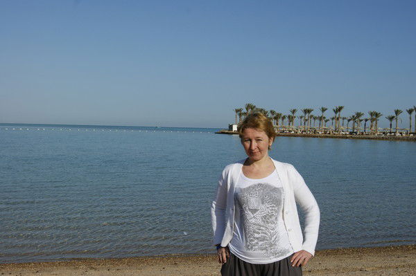 Олеся Королева