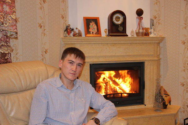 Тимур Скоробогатов