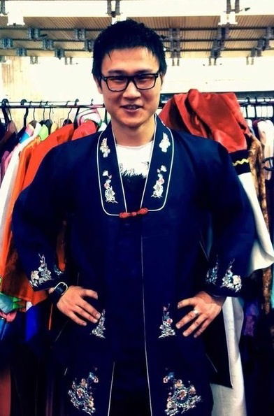 Ярослав Цой