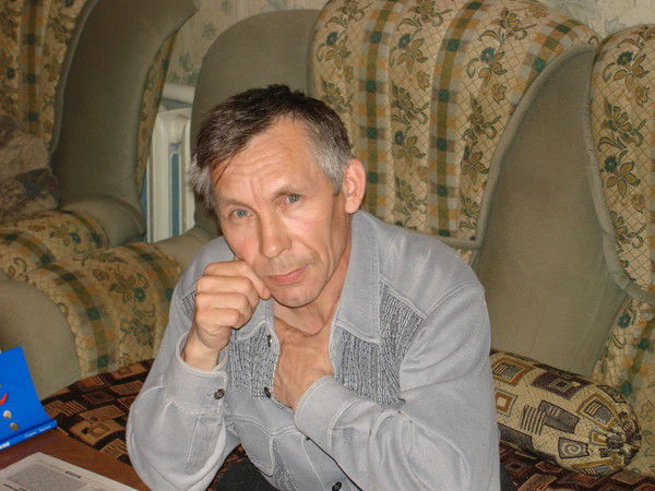 Владимир Семенов